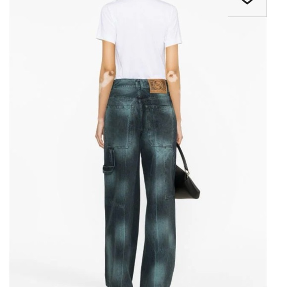 Comme des Garcons Play tshirt - Picture 2 of 7